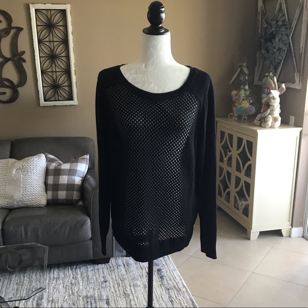 Apt. 9 Crewneck Sweater NWT